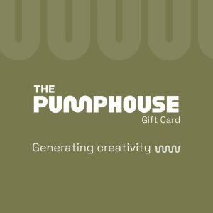 The Pumphouse Gift Card