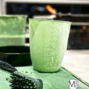 Better Glazing