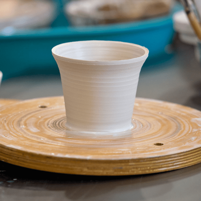 Kiln Firing