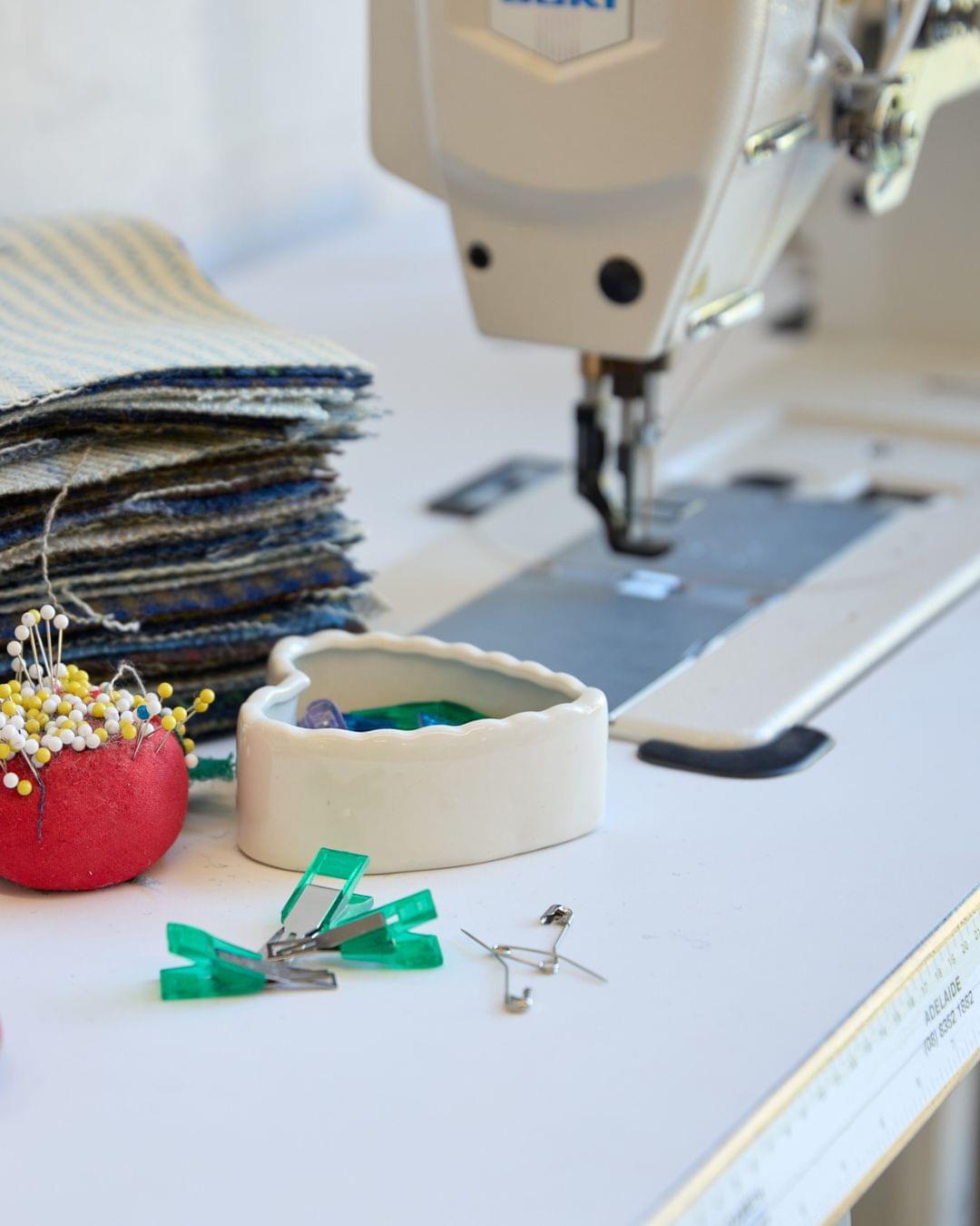 Learn to sew your own clothes - Image 4