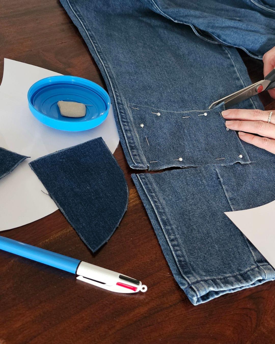 Learn to sew your own clothes - Image 3