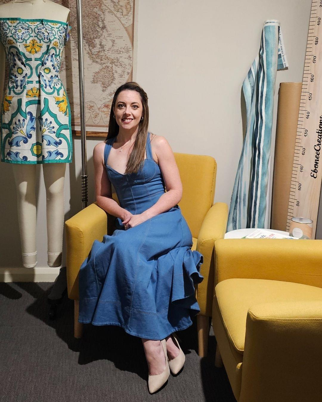 Learn to sew your own clothes - Image 2