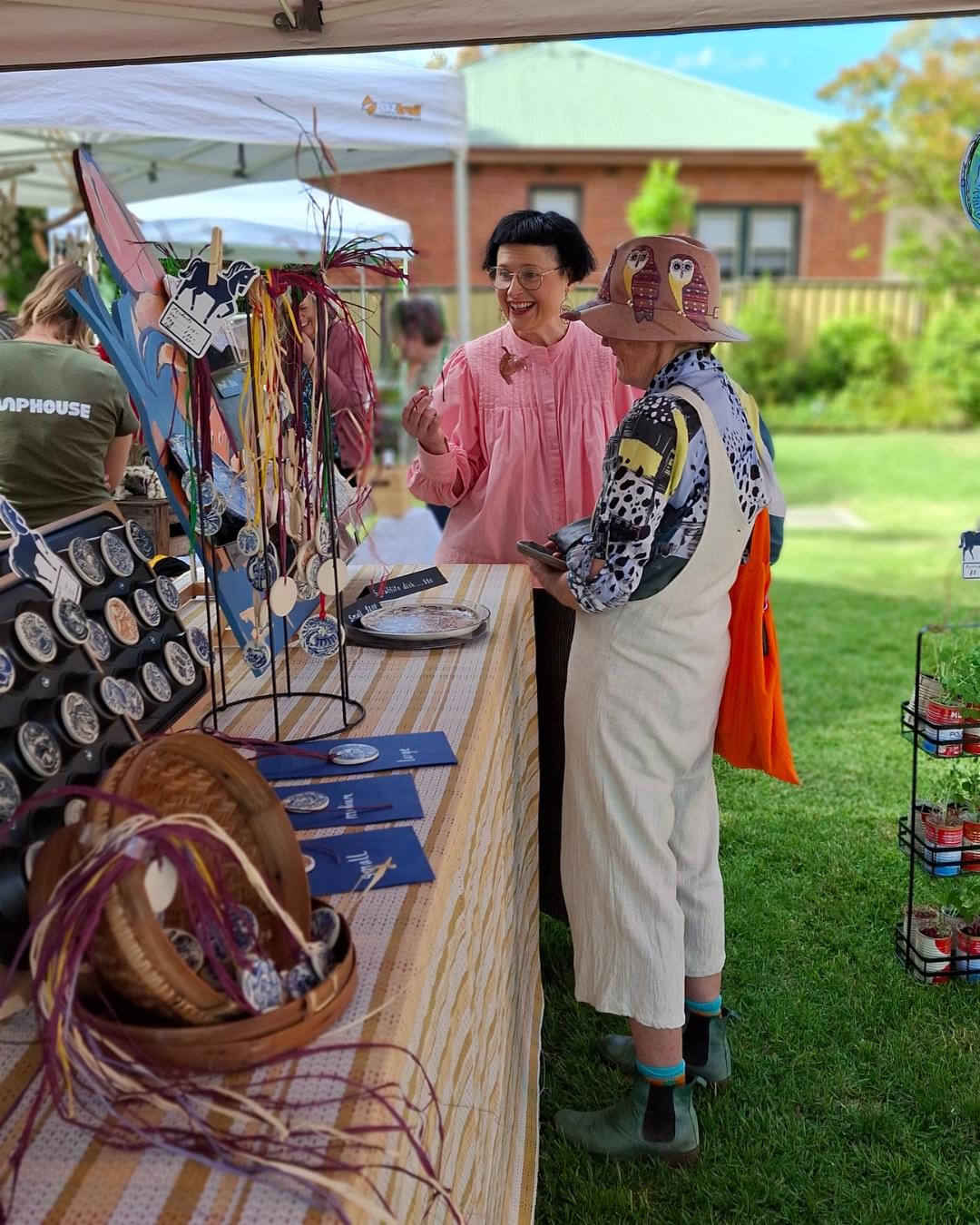 Summer Design Market and Open Day - Image 11