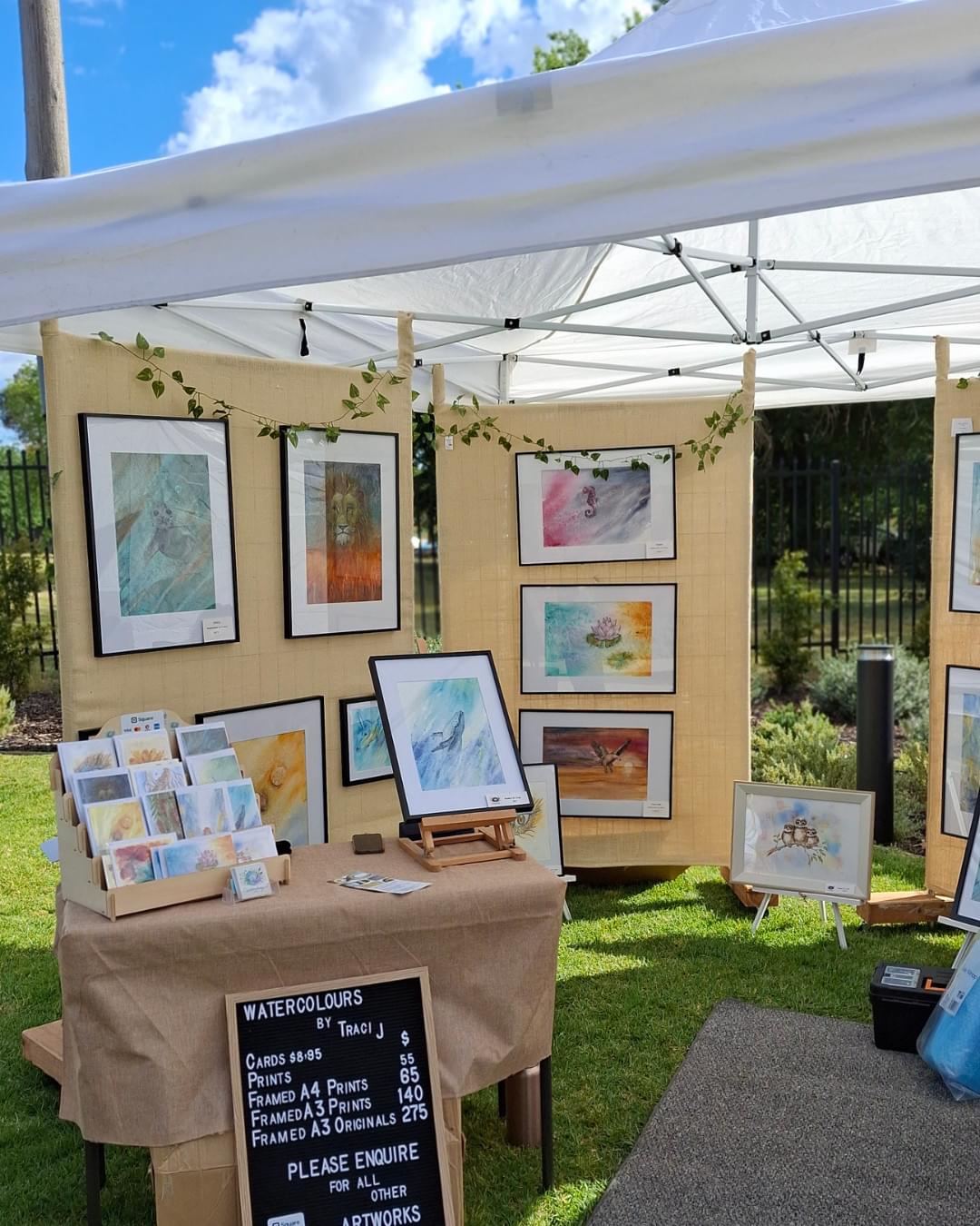 Summer Design Market and Open Day - Image 10