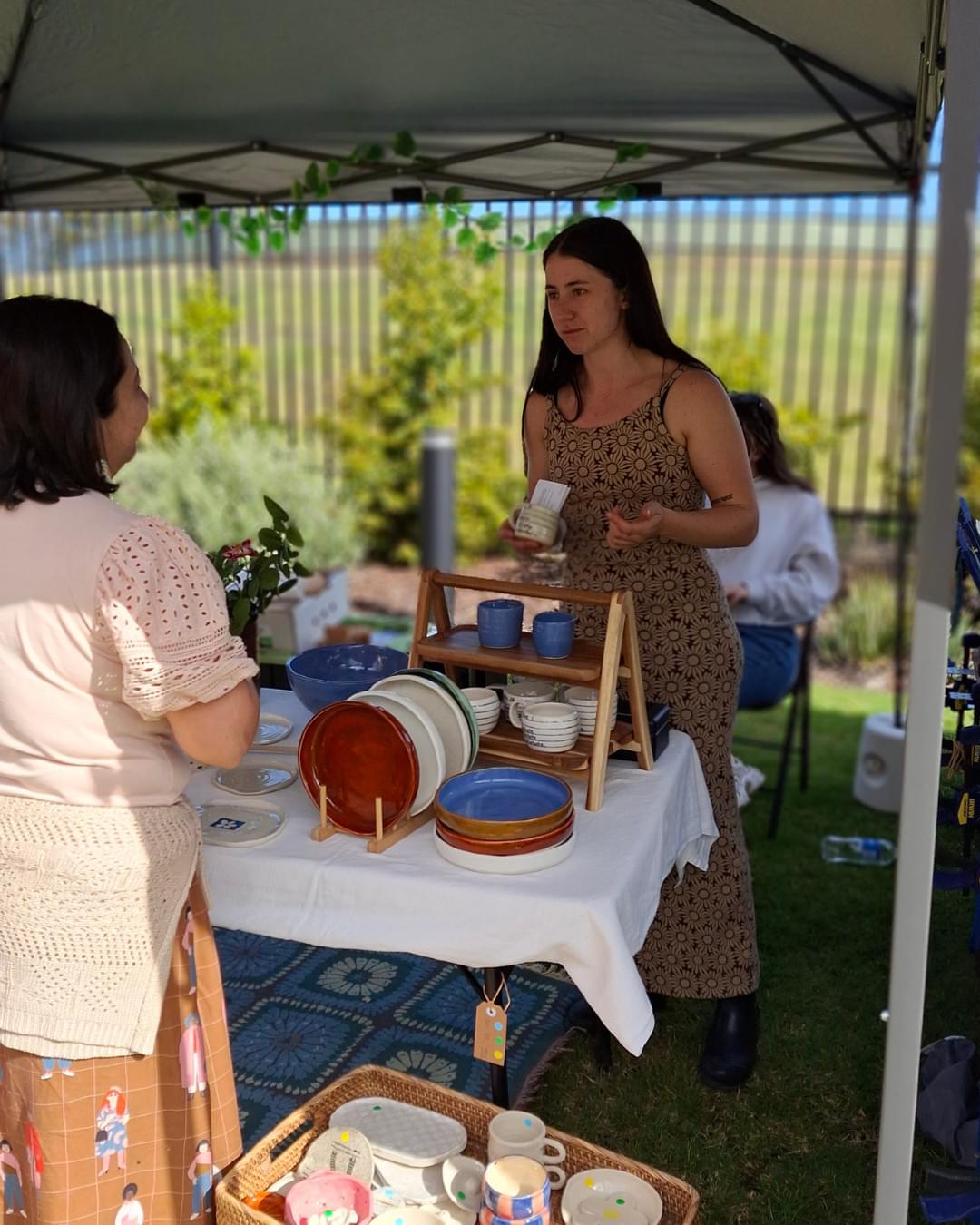 Summer Design Market and Open Day - Image 8