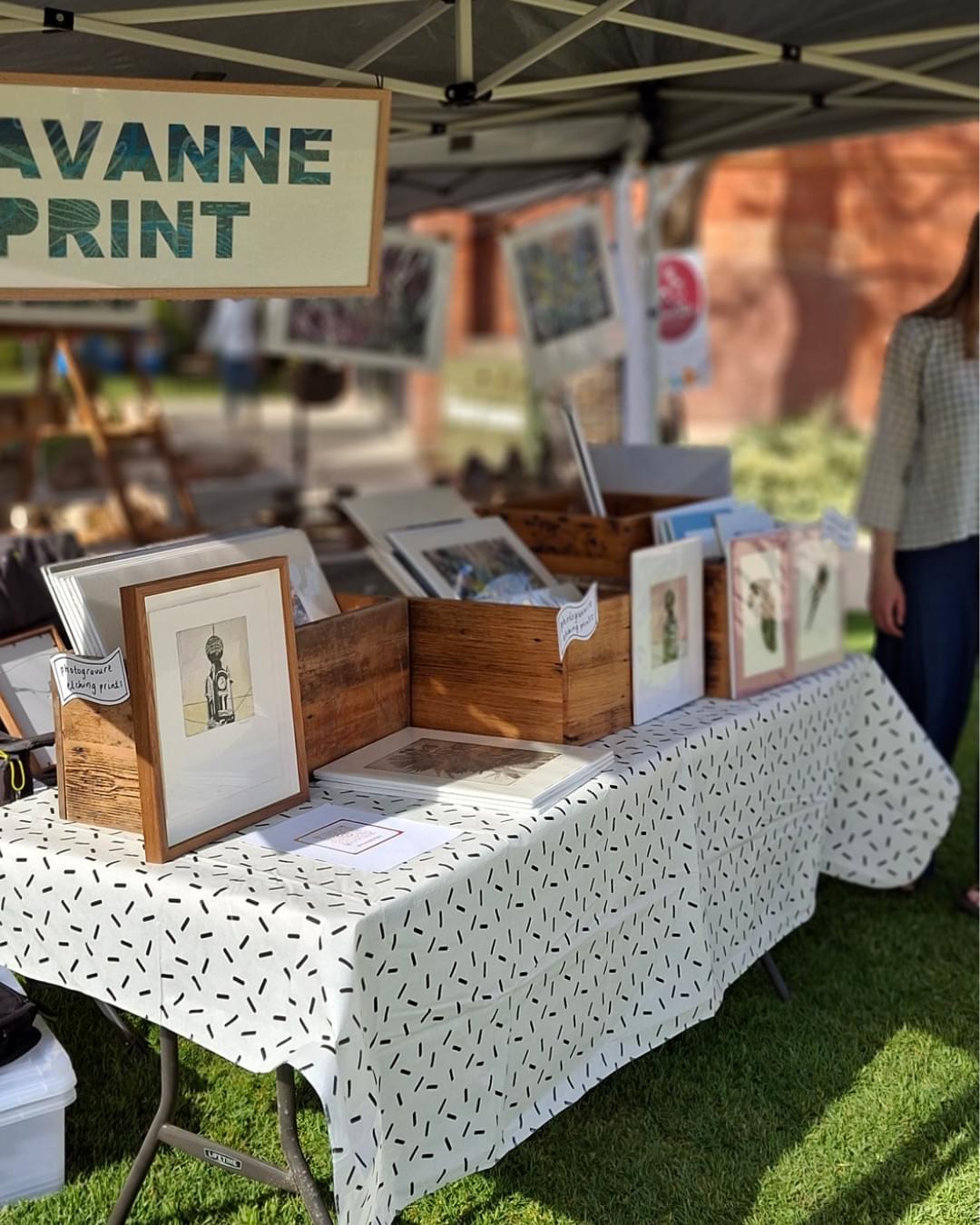 Summer Design Market and Open Day - Image 7