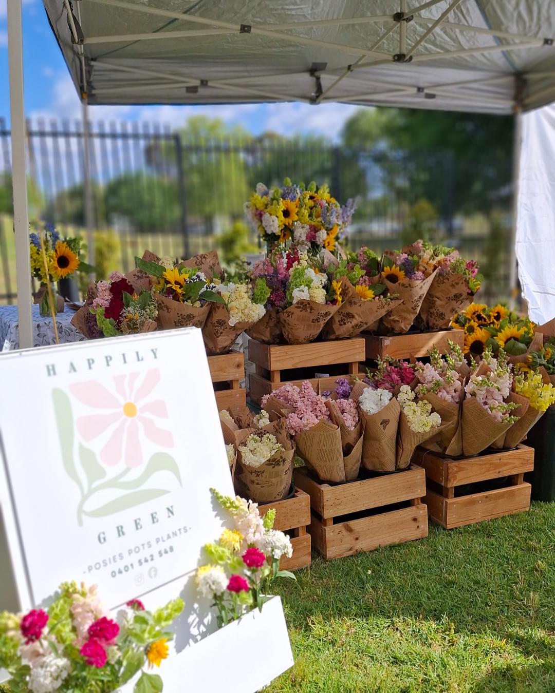 Summer Design Market and Open Day - Image 4
