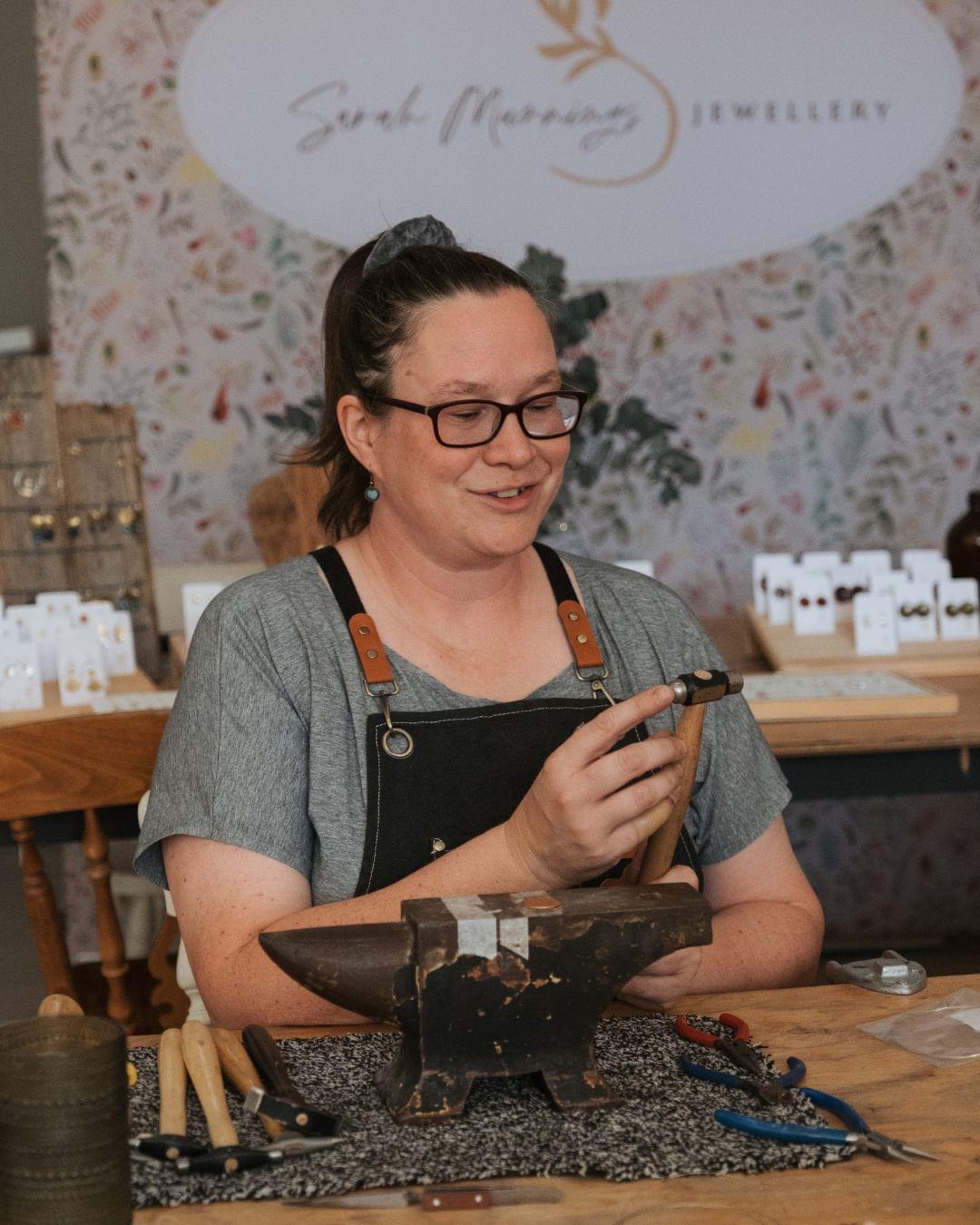 From creative practice to profitable workshop - Image 5