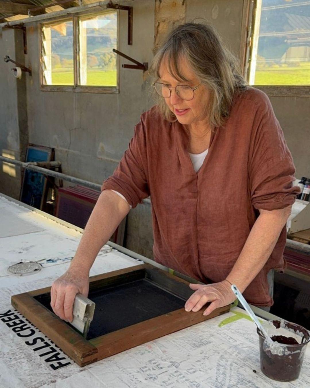 Screen printing for beginners - Image 2
